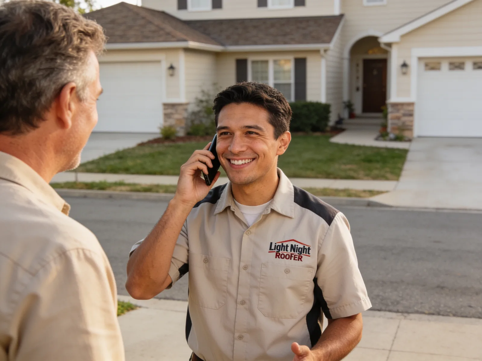 Emergency Roof Repair Farmington, CA FAQs